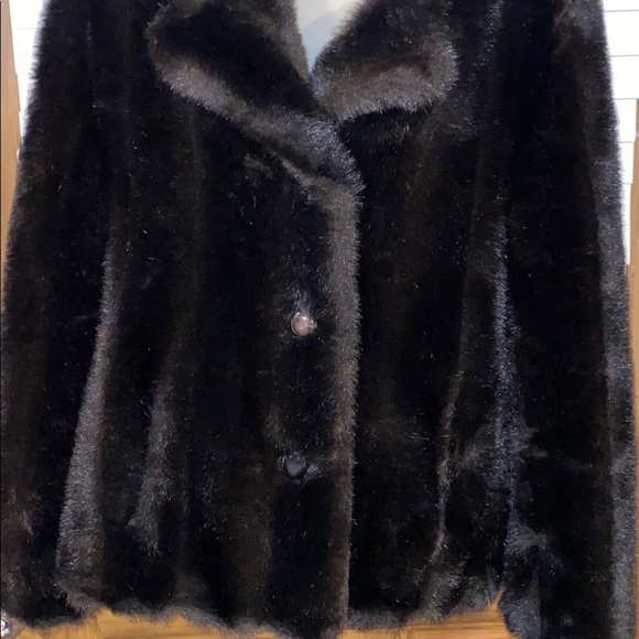 Marvin Richards Jackets & Blazers - Marvin Richards Coat